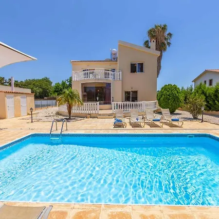 Villa Coral Bee Peyia