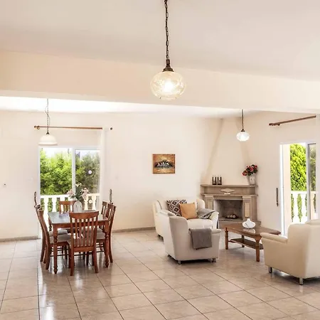 Coral Bee Villa
