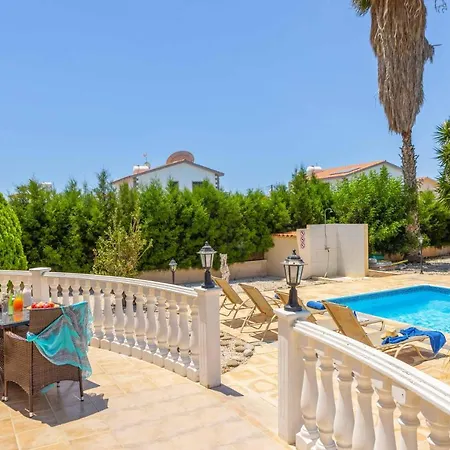Villa Coral Bee *