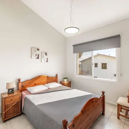 Villa Coral Bee *